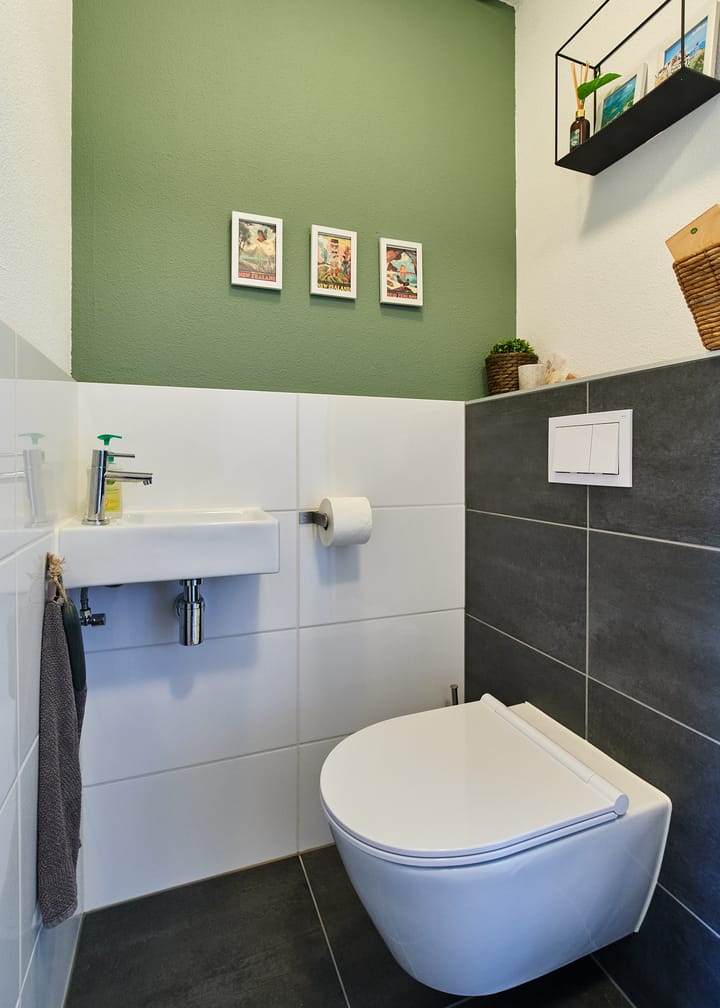 Foto 11 van Hoge Borgh 30