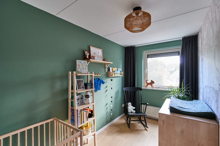 Foto 16 van Hoge Borgh 30