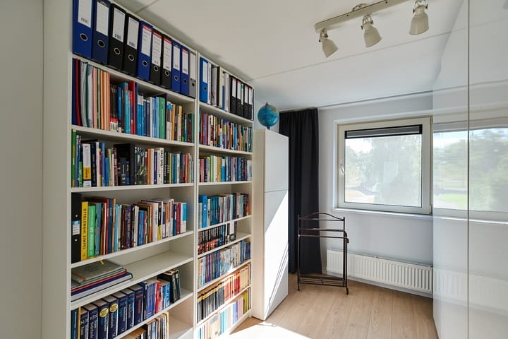 Foto 17 van Hoge Borgh 30