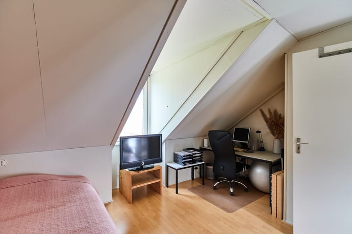 Foto 20 van Hoge Borgh 30