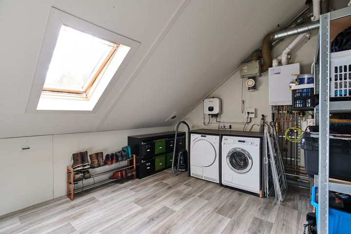 Foto 21 van Hoge Borgh 30