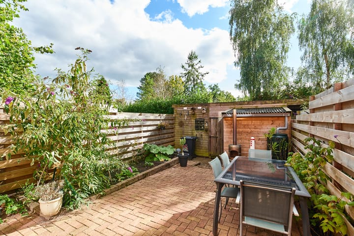 Foto 22 van Hoge Borgh 30