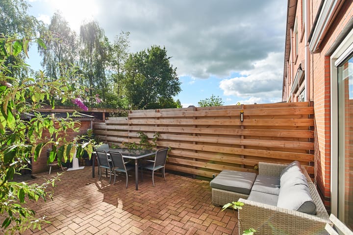 Foto 23 van Hoge Borgh 30