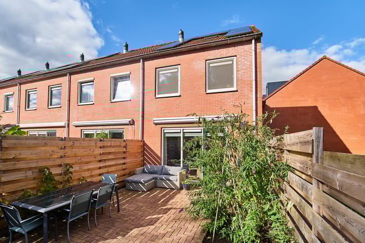 Foto 24 van Hoge Borgh 30