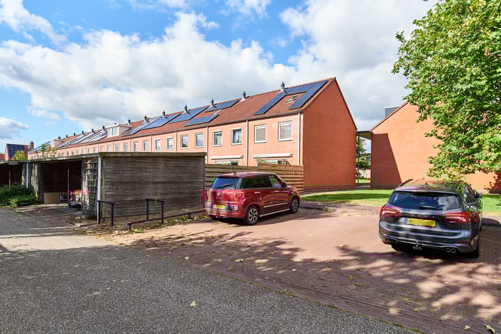 Foto 26 van Hoge Borgh 30