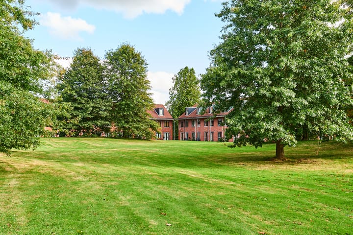 Foto 28 van Hoge Borgh 30