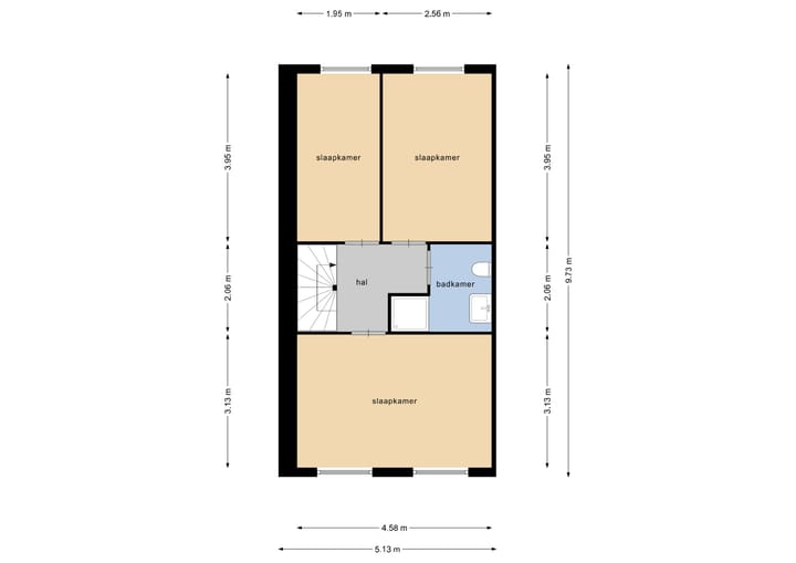 Foto 30 van Hoge Borgh 30
