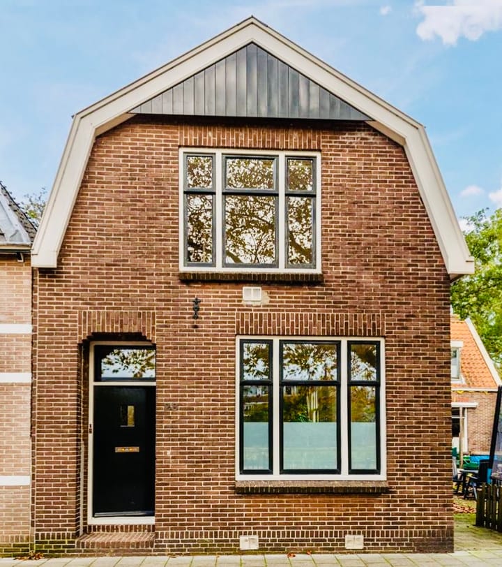 Foto 1 van Parkstraat 28