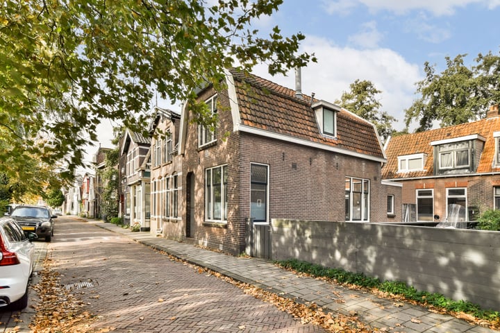 Bekijk foto 2 van Parkstraat 28