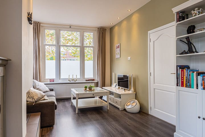 Foto 4 van Parkstraat 28