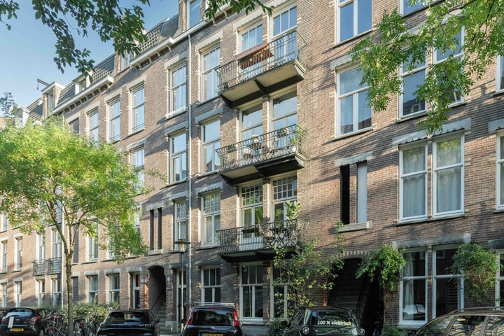 Bekijk foto 33 van Retiefstraat 47-2