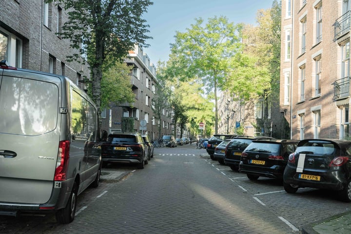 Bekijk foto 34 van Retiefstraat 47-2