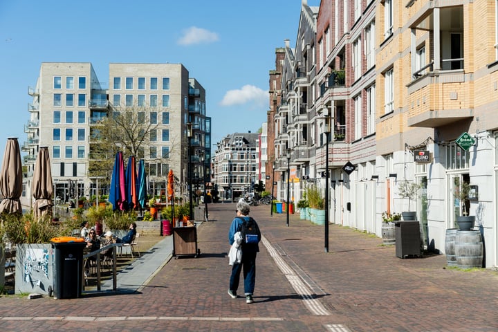 Bekijk foto 43 van Retiefstraat 47-2