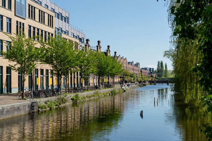 Bekijk foto 44 van Retiefstraat 47-2