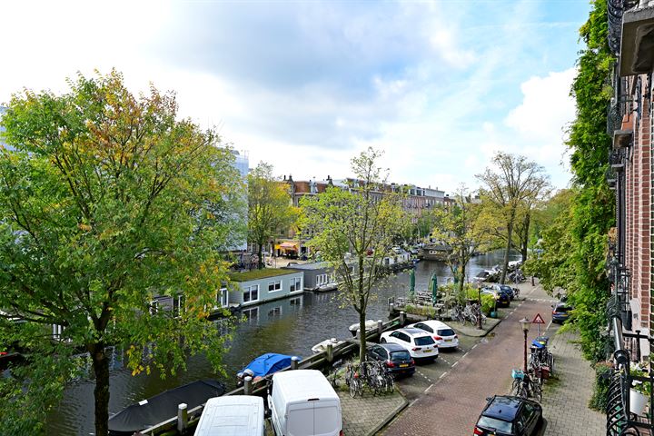 View photo 7 of Jacob van Lennepkade 322-2