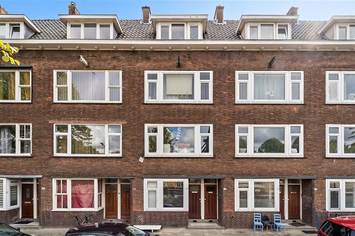 Bekijk foto van Voetjesstraat 56 A