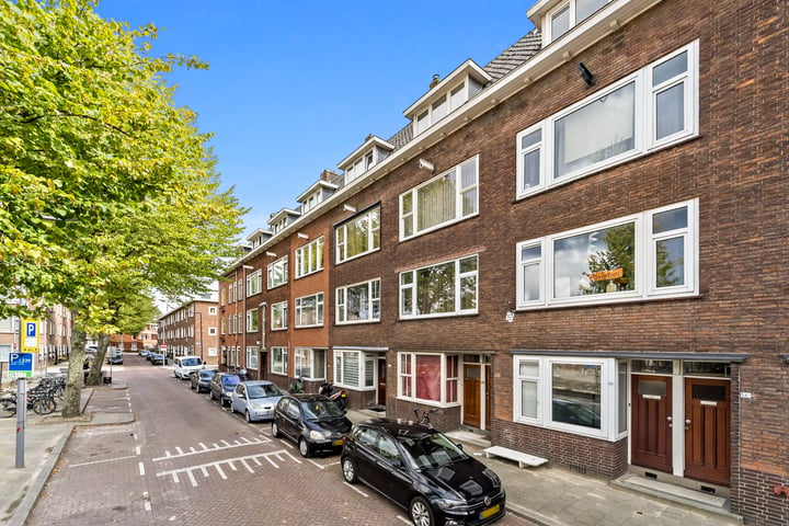 Bekijk foto 7 van Voetjesstraat 56-A