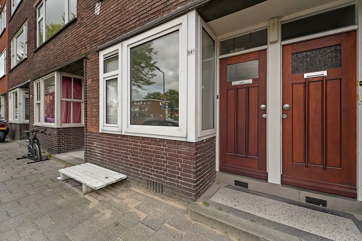 Bekijk foto 9 van Voetjesstraat 56-A