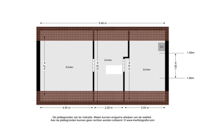 Foto 46 van Onyxdijk 119