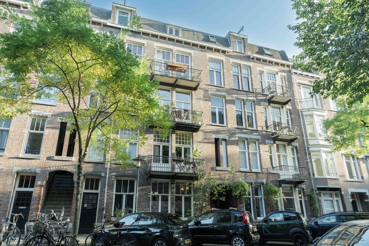 Bekijk foto 32 van Retiefstraat 47-2