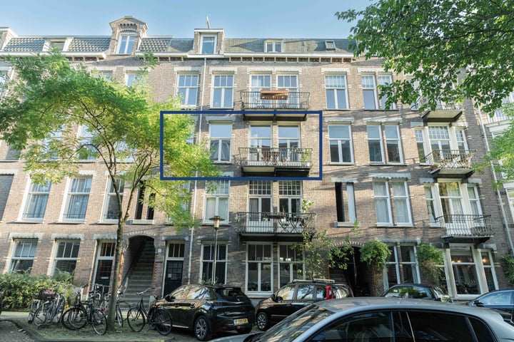 Bekijk foto 31 van Retiefstraat 47-2