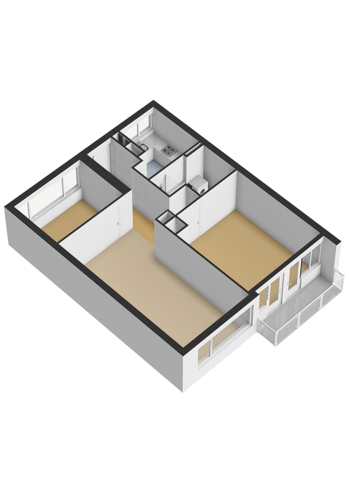 Foto 38 van S. F. van Ossstraat 124