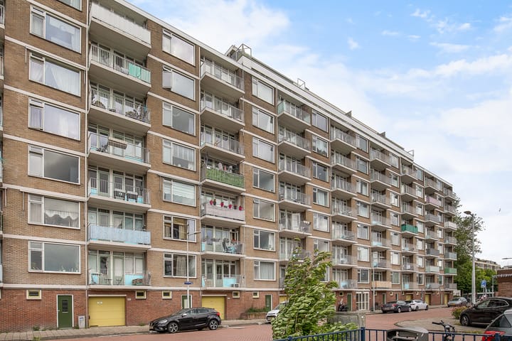 Foto 6 van S. F. van Ossstraat 124