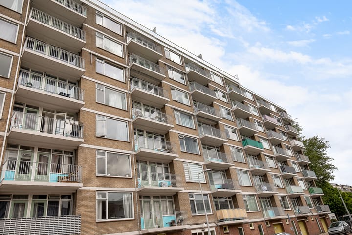 Foto 7 van S. F. van Ossstraat 124