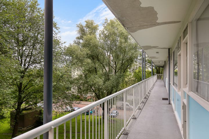 Foto 9 van S. F. van Ossstraat 124