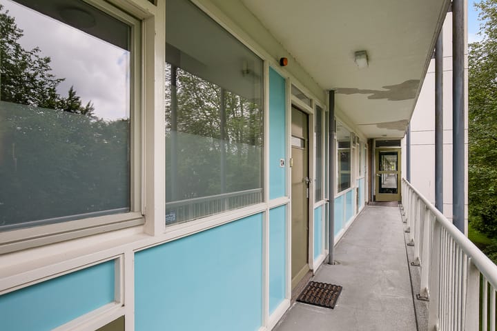 Foto 10 van S. F. van Ossstraat 124