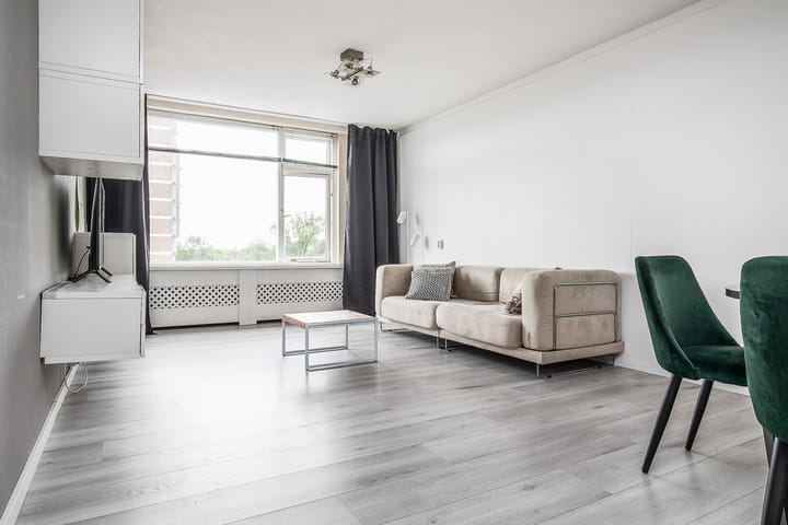 Foto 2 van S. F. van Ossstraat 124