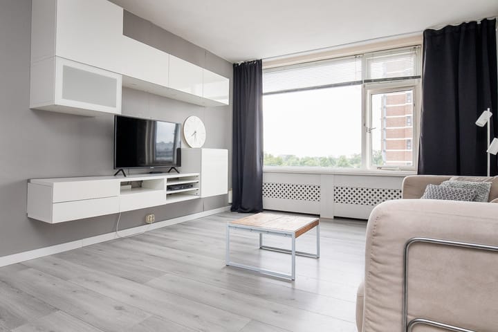 Foto 14 van S. F. van Ossstraat 124