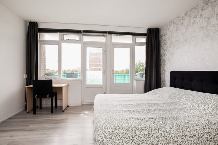 Foto 29 van S. F. van Ossstraat 124