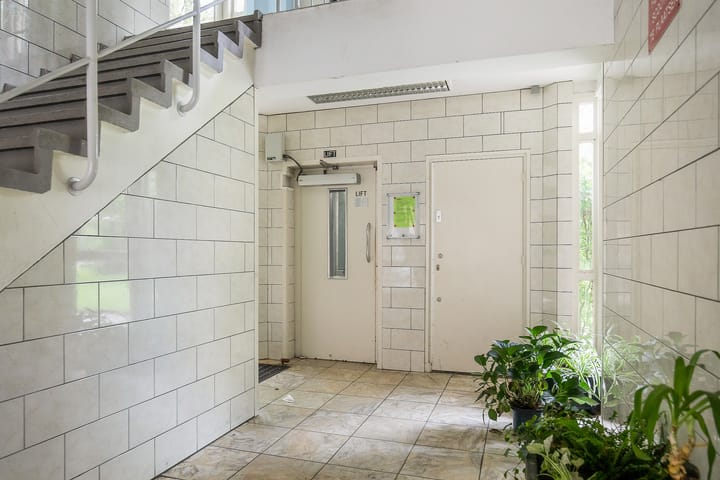 Foto 30 van S. F. van Ossstraat 124