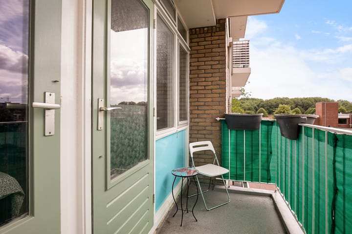 Foto 32 van S. F. van Ossstraat 124