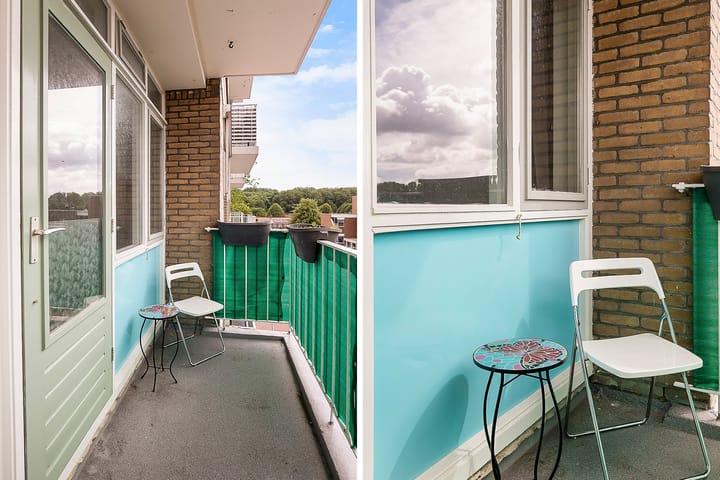 Foto 33 van S. F. van Ossstraat 124