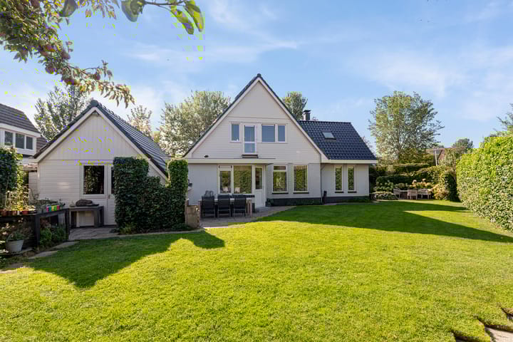 Foto 1 van De Grutto 11