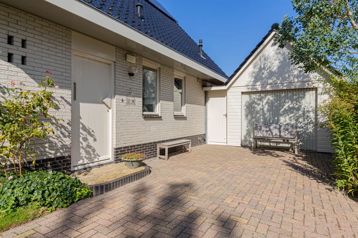 Foto 6 van De Grutto 11