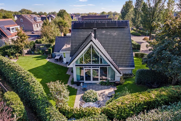 Foto 36 van De Grutto 11