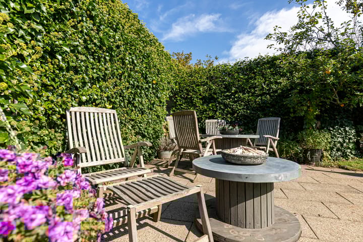 Foto 45 van De Grutto 11