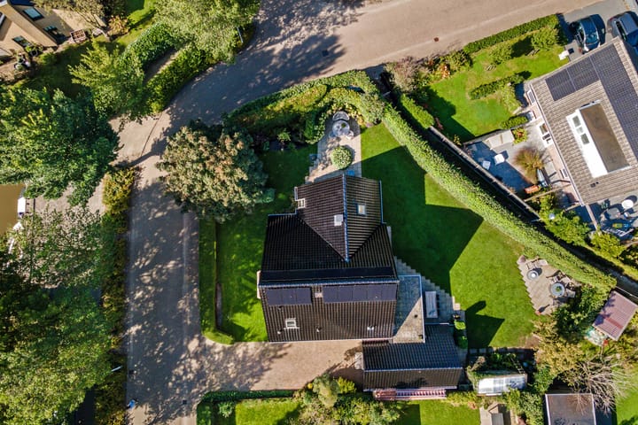 Foto 50 van De Grutto 11