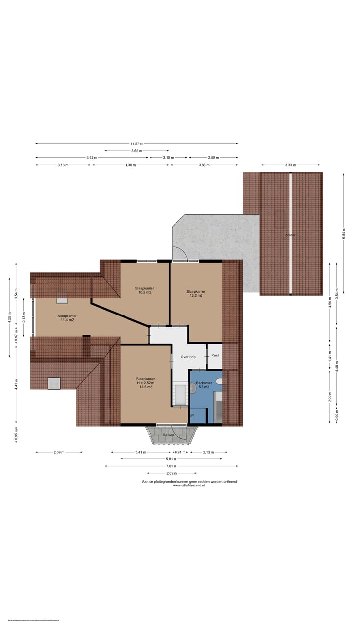 Foto 54 van De Grutto 11