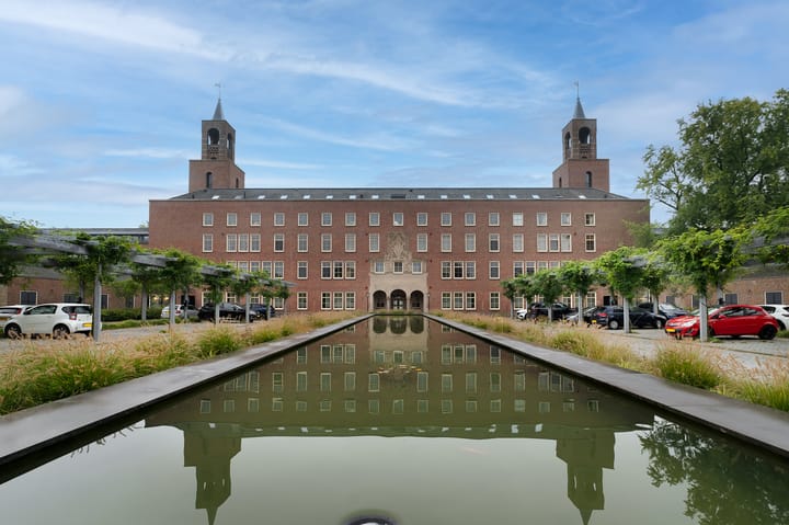 Foto 2 van Klokkenberg 72