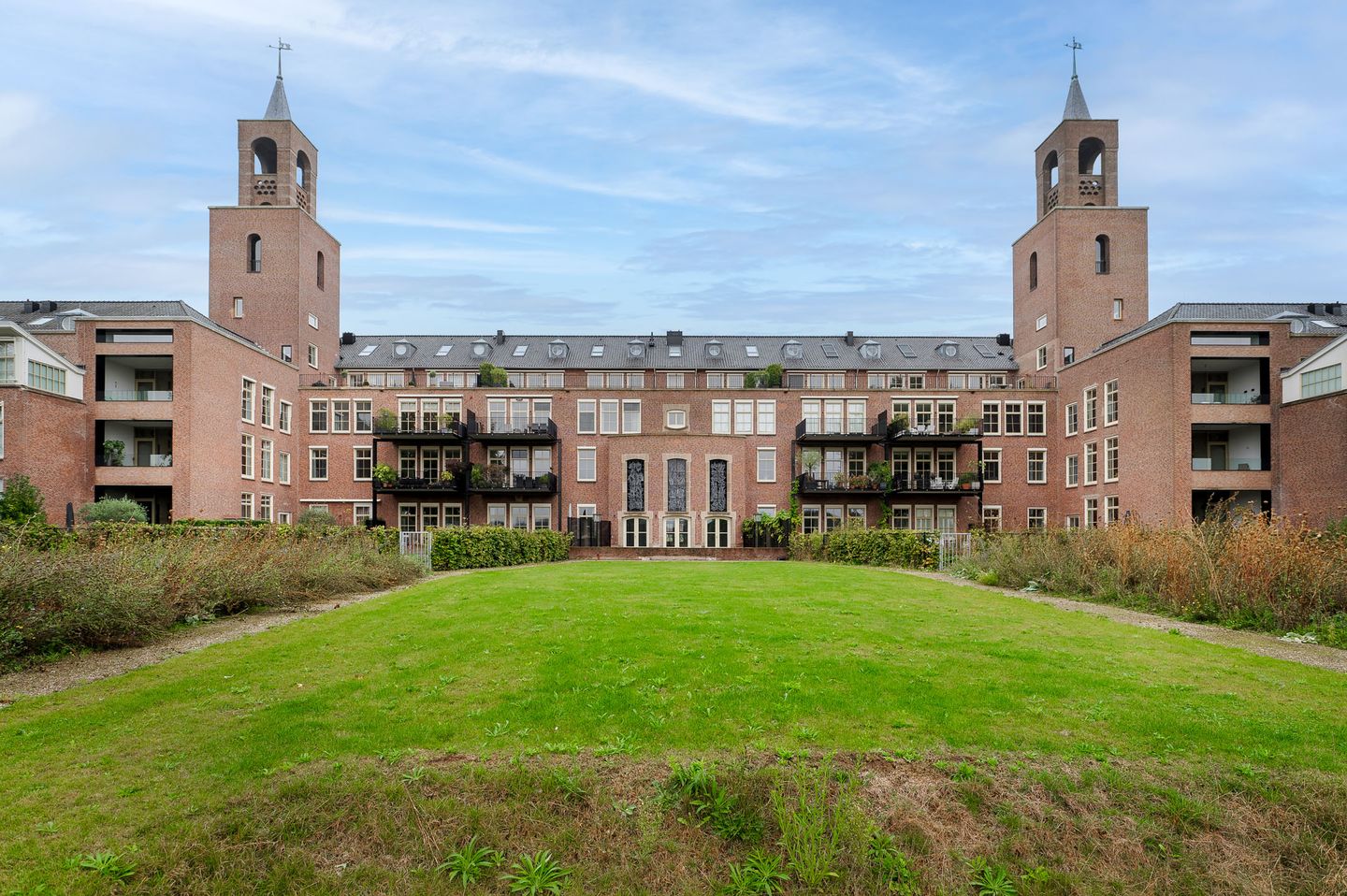 Foto 1 van Klokkenberg 72