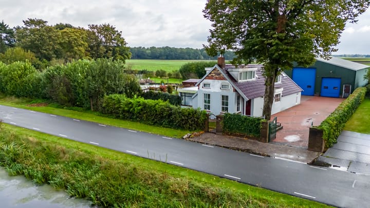 Photo 1 of Langewijk 22