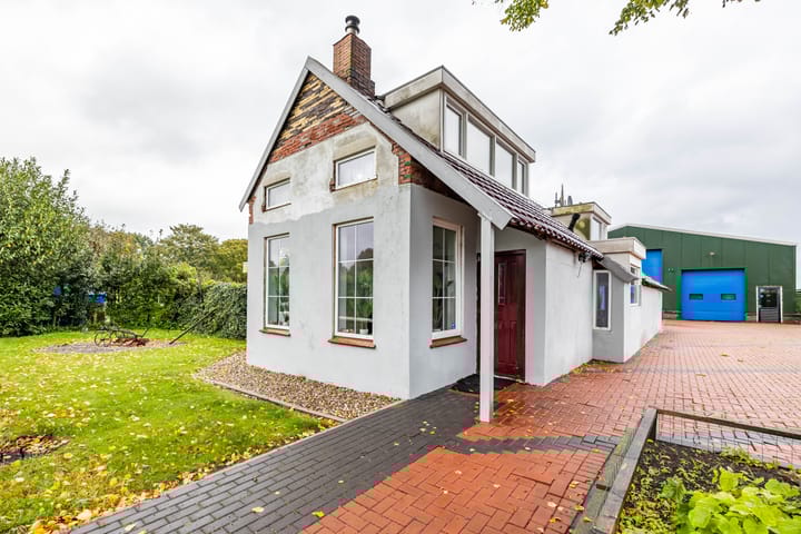 Foto 4 van Langewijk 22