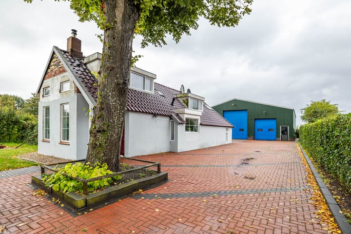 Foto 3 van Langewijk 22