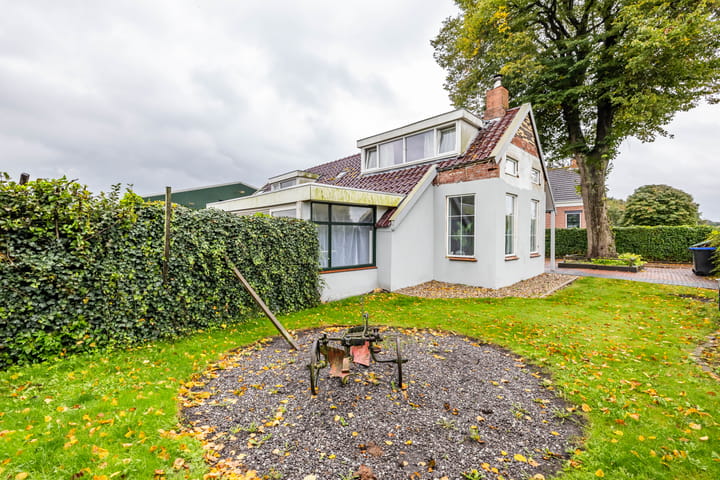 Foto 5 van Langewijk 22