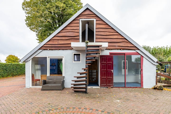 Photo 8 of Langewijk 22