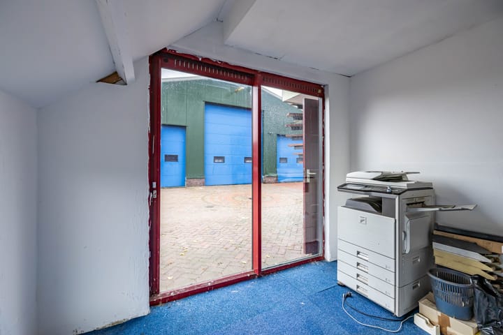 Photo 10 of Langewijk 22